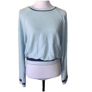 MAKE + MODEL All Star Lounge Pullover Medium